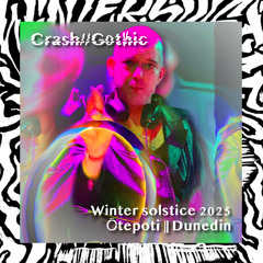 Winter Solstice Ōtepoti || Dunedin 2025 - Live