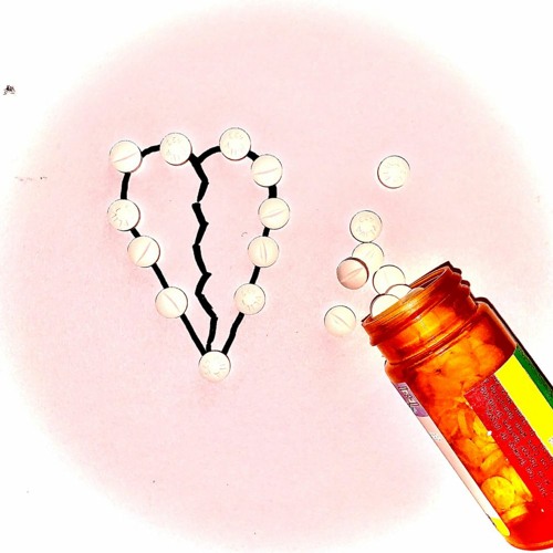 OVERDOSING [CONNOR RILEY]