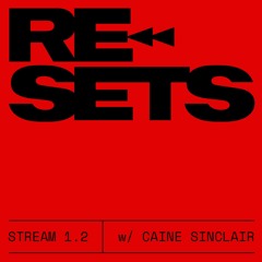 Re<<Sets 1.2 (3 Decks)