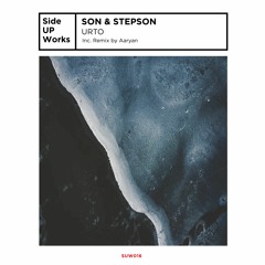 PREMIERE : Son & Stepson - Elephant