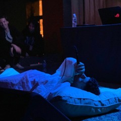 u r not alone (original version) clip