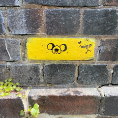 the only real rest place is the bathroom.