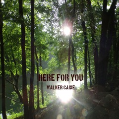 Here for You (feat. Tony Johnson & Greg Laney)