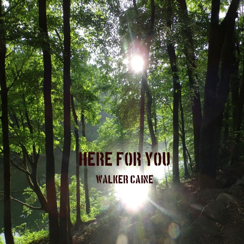 Here for You (feat. Tony Johnson & Greg Laney)