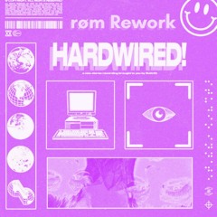 SUAHN - Hardwired! (røm Rework)