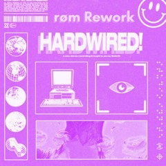 SUAHN - Hardwired! (rom Rework)