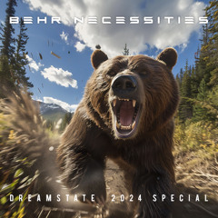 Dreamstate 2024 Special