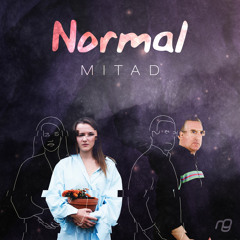 Mitad - 'Normal' EP