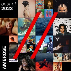 best of 2023 (41 songs 🎶) // Jessie Ware, SZA, Janelle Monae, Troye Sivan, Victoria Monet & more