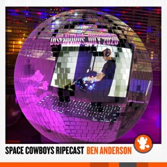 Ben Anderson RIPEcast Mix Discovirus 2020