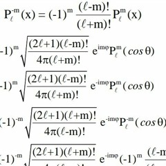 Quantum Mechanics