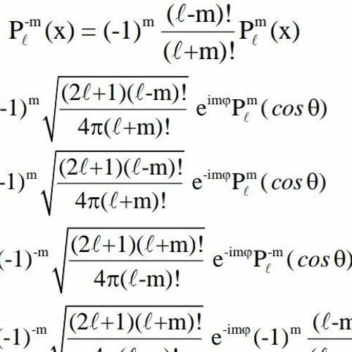 Quantum Mechanics
