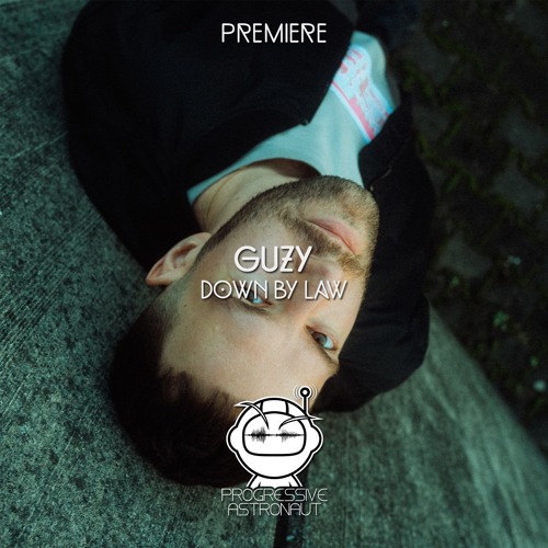 PREMIERE: Guzy - Down By Law [ERRORR]