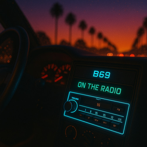 On The Radio