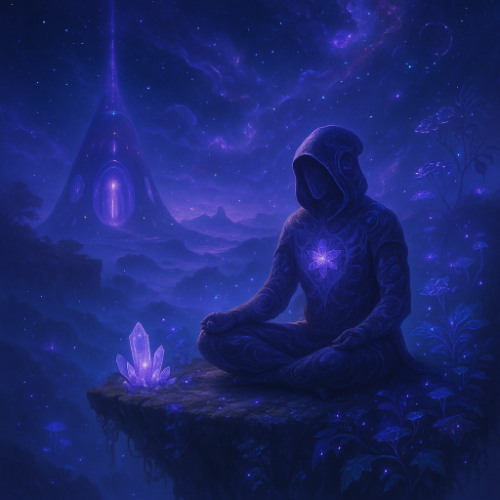 soulstice. Chill Mini Mix Vol. 2 - Downtempo Daze