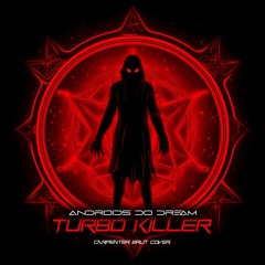Turbo Killer (Carpenter Brut cover - studio version)