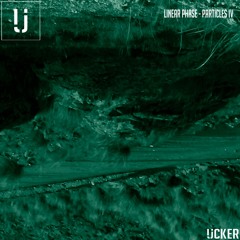Lost In Ether | P R E M I E R E |  Linear Phase - Obtuse Forces [Ucker]