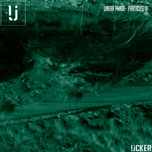 Lost In Ether | P R E M I E R E |  Linear Phase - Obtuse Forces [Ucker]