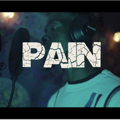 DC. Honcho - Pain #2.wav