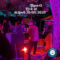 Live at re:love (10/05/2025)