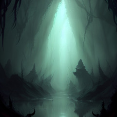 Descend into Madness