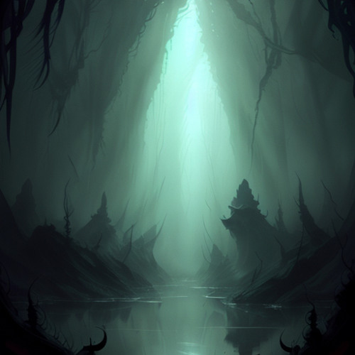 Descend into Madness