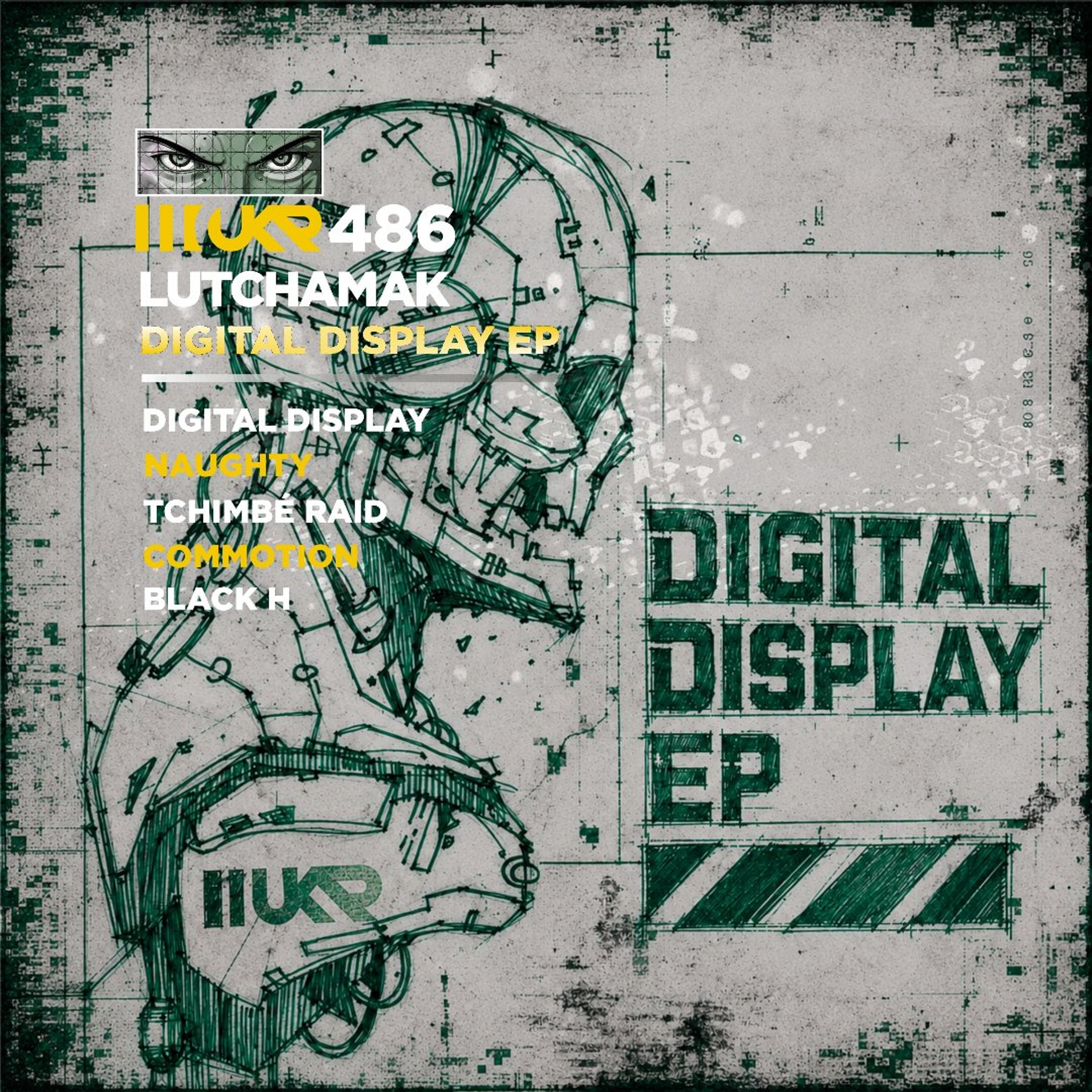 Lutchamak - Naughty