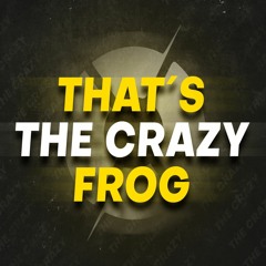 SL Complex - That's The Crazy Frog (Original Mix) FREE DOWNLOAD