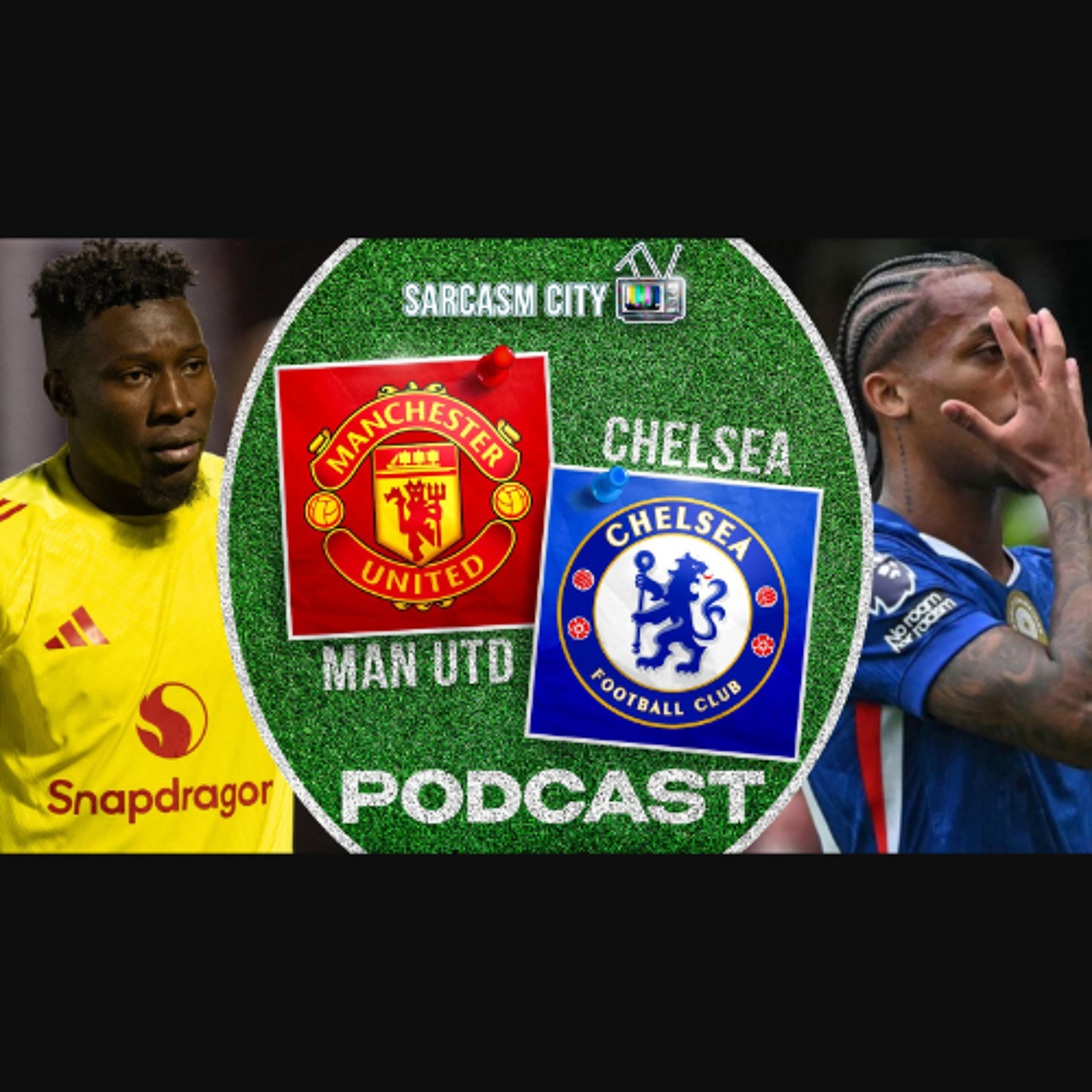 CAN CHELSEA CHALLENGE FOR THE PREMIER LEAGUE? ONANA TO LEAVE MAN UTD?