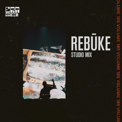 ERA 185 - Rebūke Studio Mix