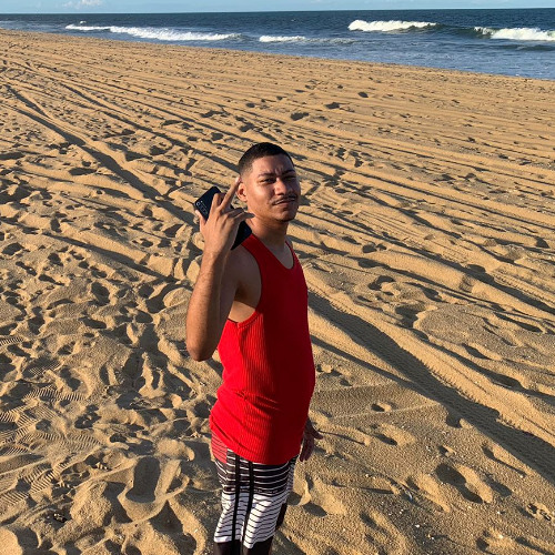 - ROÇA COM A GLOCK RAJADA NA MINHA BUCETA (( DJ NANDINHO 22 )) #2025