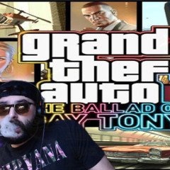 THE BALLAD OF GHETTO TONY