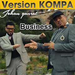 REMIX KOMPA NAZA FT DYSTINCT {BUSINESS }