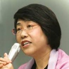 聽丁莉說故事：只有禱告