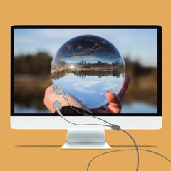 Eu Do Futuro - Visualização por Bianca Pagliarin