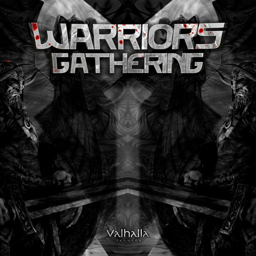[213] PSYCHO HERESIAS - Warriors Gathering - Valkyjras