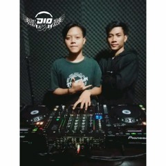 PESTA DANAU TOBA [ DIO DJ X RIZKY CEKAY X FRASTIO ]#FYP