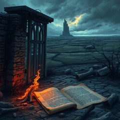 when the dead speak