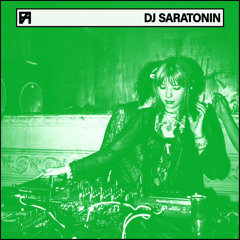 FLUX AETERNA 006 - DJ SARATONIN