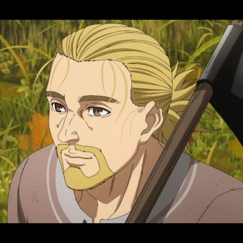 image du participant - Thorfinn