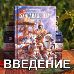 Бхагавад-гита. Введение, встреча 16