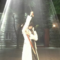 Makai No Hana Garo Summon OST