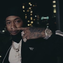 LilPzy x R3 Da Chilliman - Social Sites (Prod. RTBWEST)