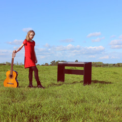 Take It Easy - Original Song by Tazmin