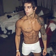 Zyzz lifting