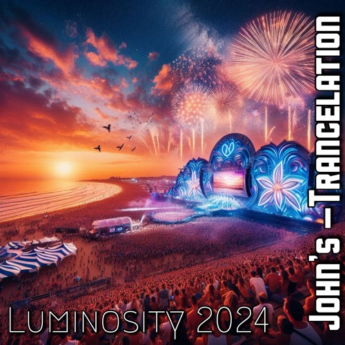 John's Trancelation #031 - Luminosity 2024