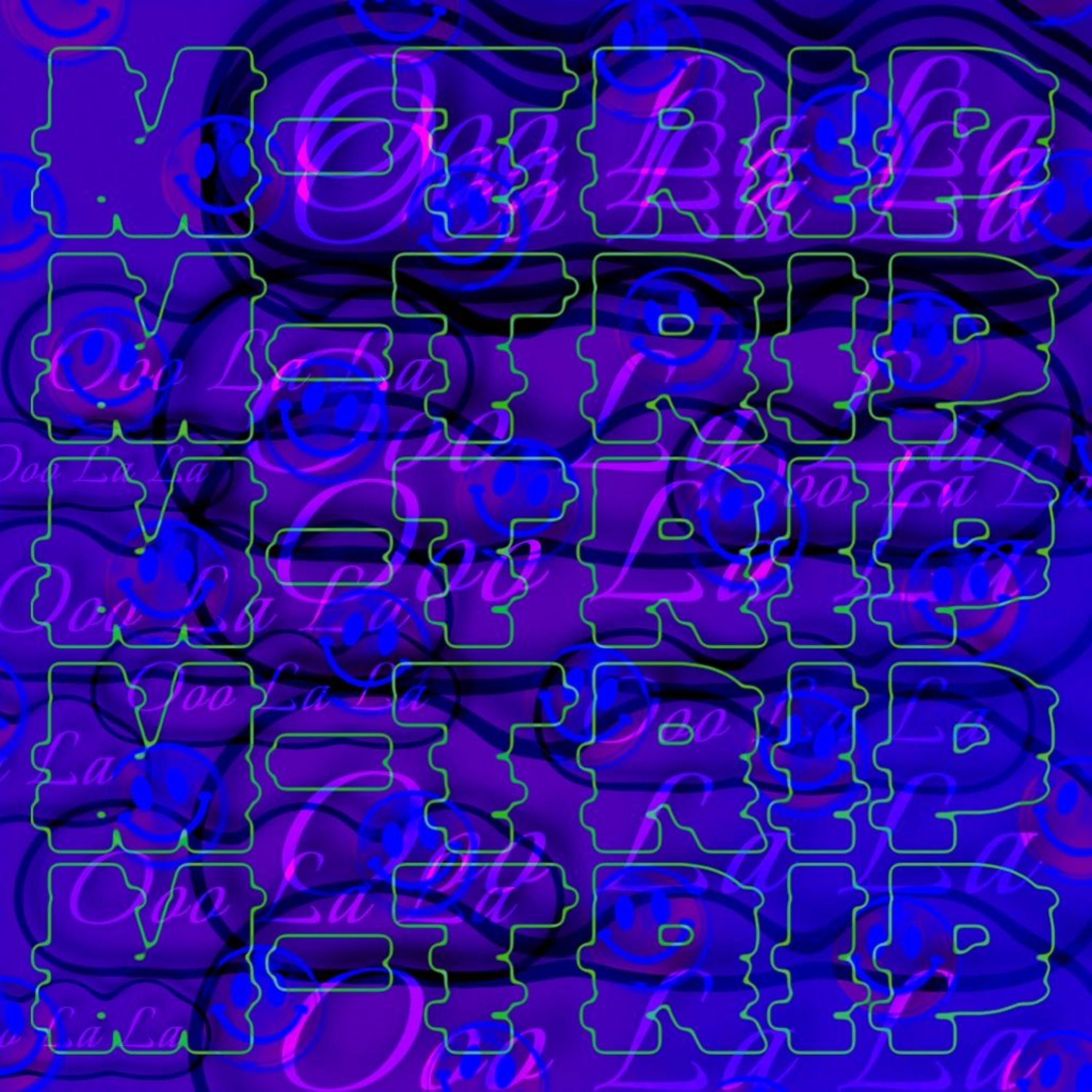 MTR!P Pres. - "Rabbit Hole" VOL.1 (Live Dubstep Mix) episode artwork