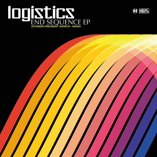 Logistics - Faded