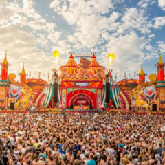 30 | Hardstyle Summer Mix 2018 [25-may-2018]