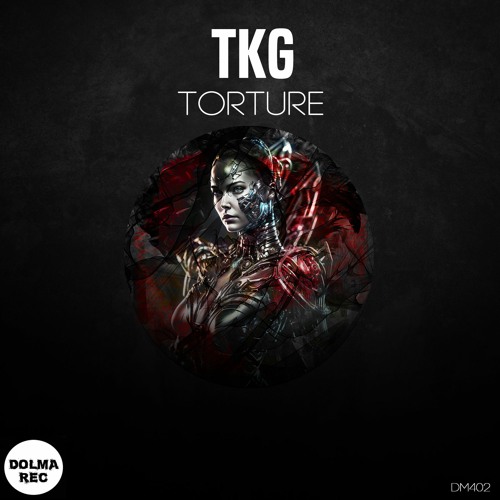 【Demo】TKG - Enigma